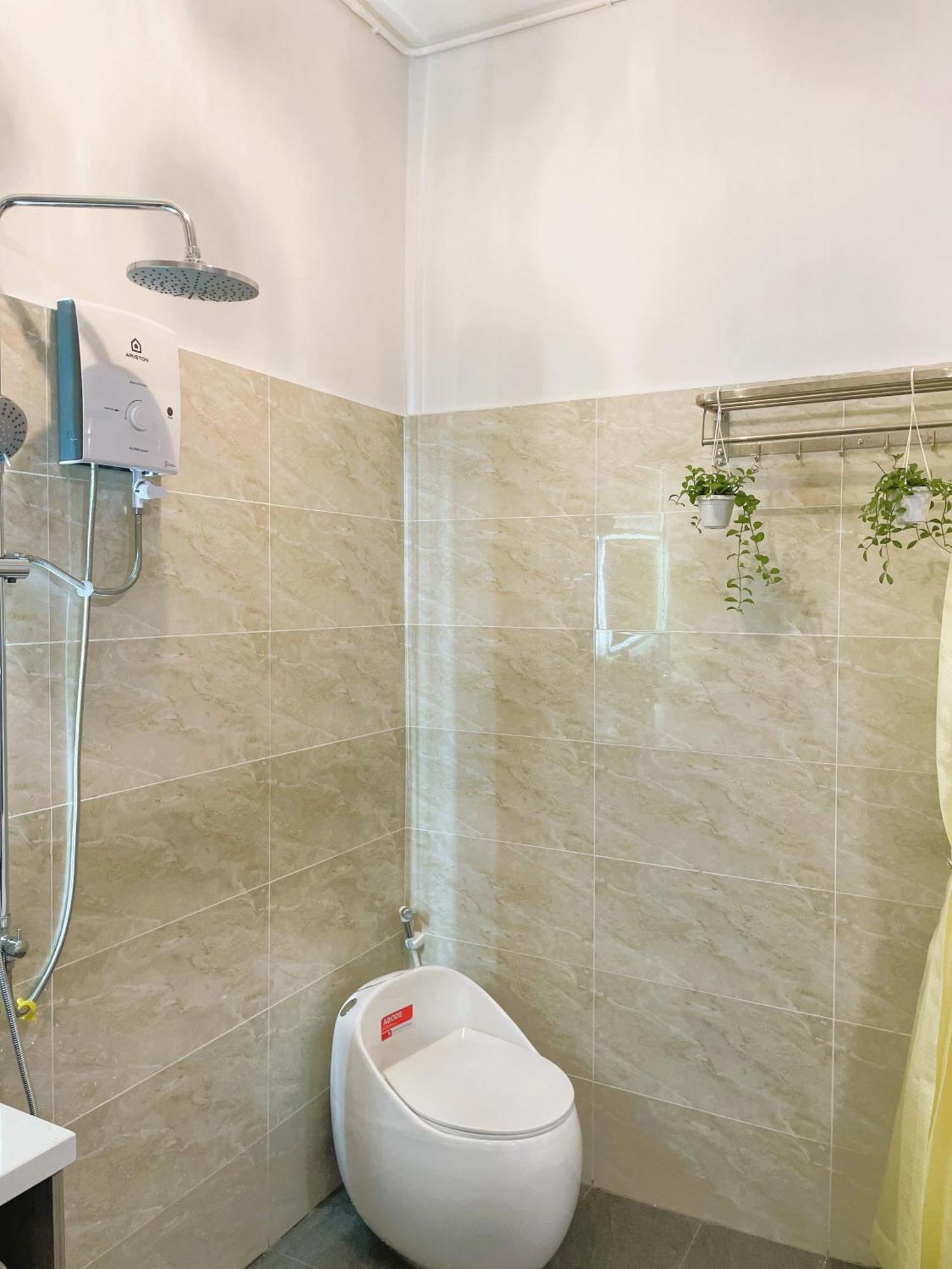 6Even Hotel - Have A Staycation In The Cafe Apartments Building Thành Pho Ho Chí Minh Esterno foto
